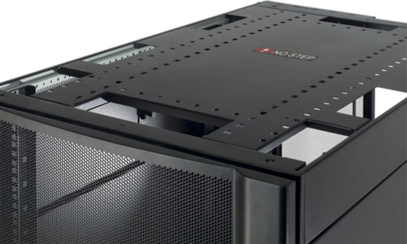 Rack APC NetShelter SX 48U, 600x1070, SP (2)
