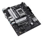 ASUS PRIME B650M-K AMD B650 Zócalo AM5 micro ATX (6)