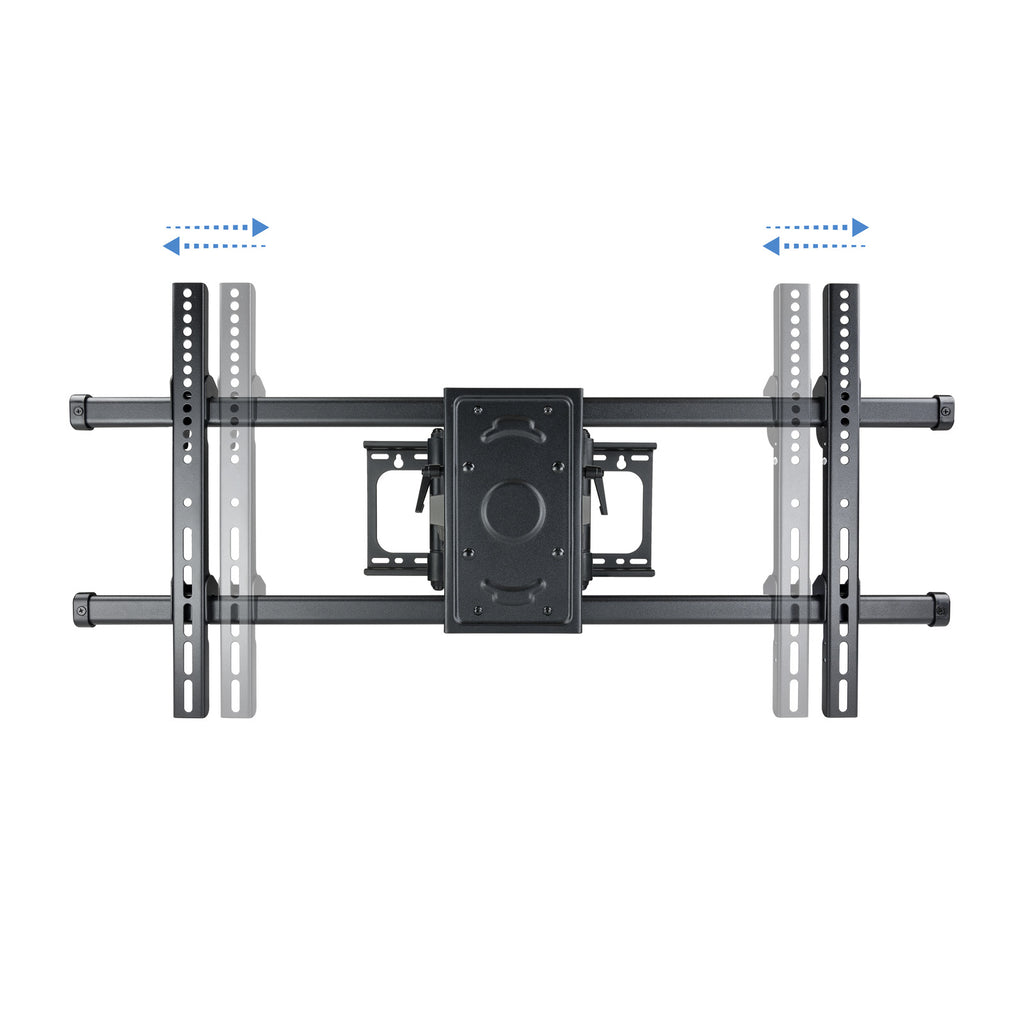 TooQ LP3790TN-B soporte para TV 2,29 m (90") Negro (8)