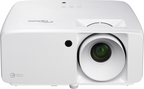 Optoma ZH361 Proyector tiro estándar 4000 lúmenes ANSI DLP 1080p vista 2