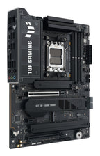 ASUS TUF GAMING X870E-PLUS WIFI7 AMD X870E Zócalo AM5 ATX (5)