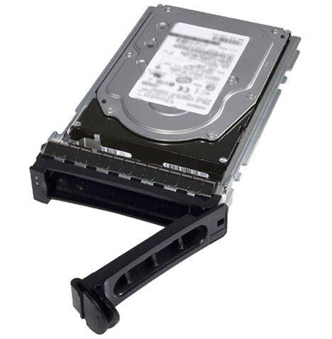 DELL 853HG unidad de estado sólido 400 GB 1.8" Serial ATA III (2)