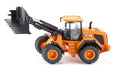 Siku 3663 scale model wheel loader Pre-assembled