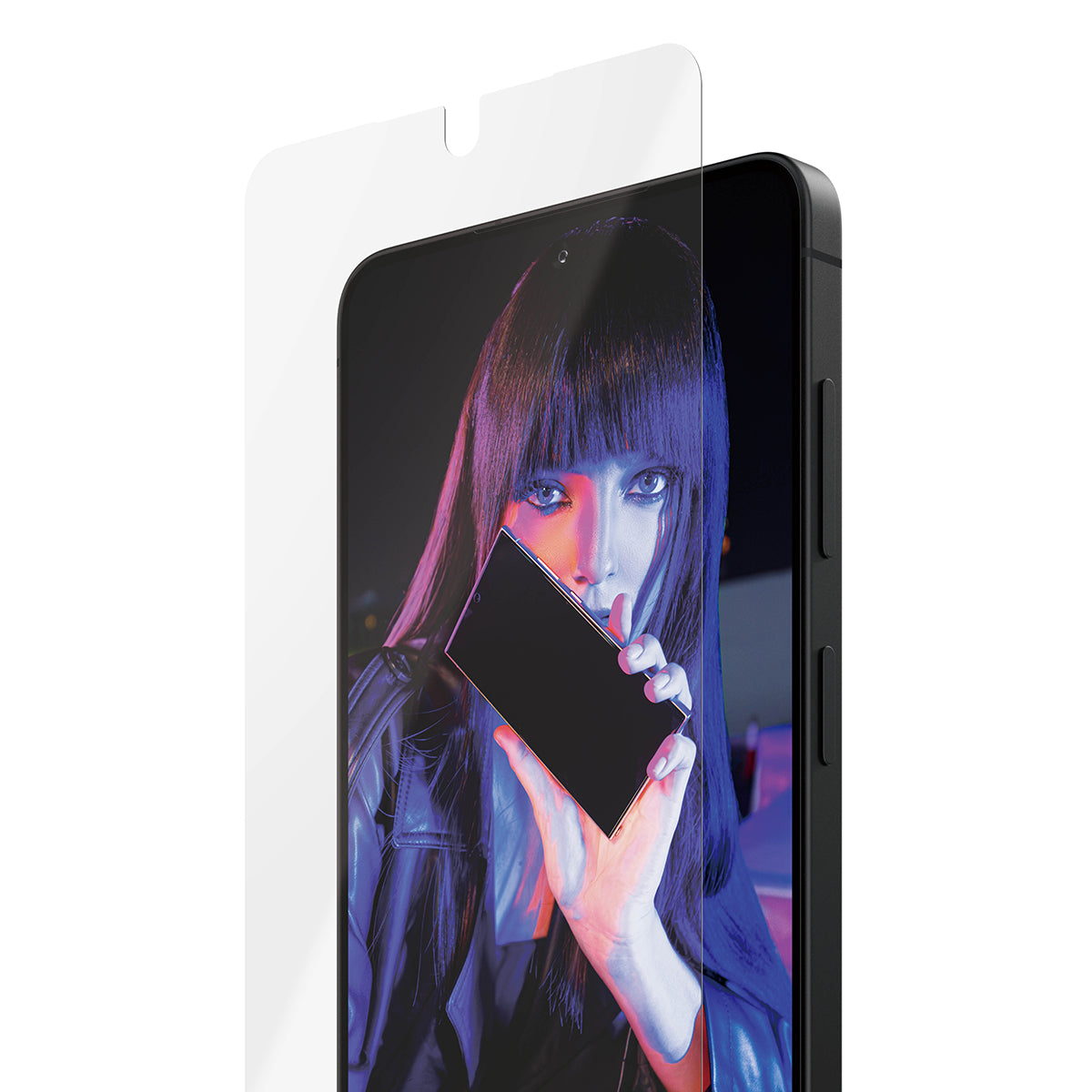 PanzerGlass SAFE. by ® Screen Protector Samsung Galaxy S26 | Ultra-Wide Fit | Bulk Protector de pantalla 50 pieza(s)