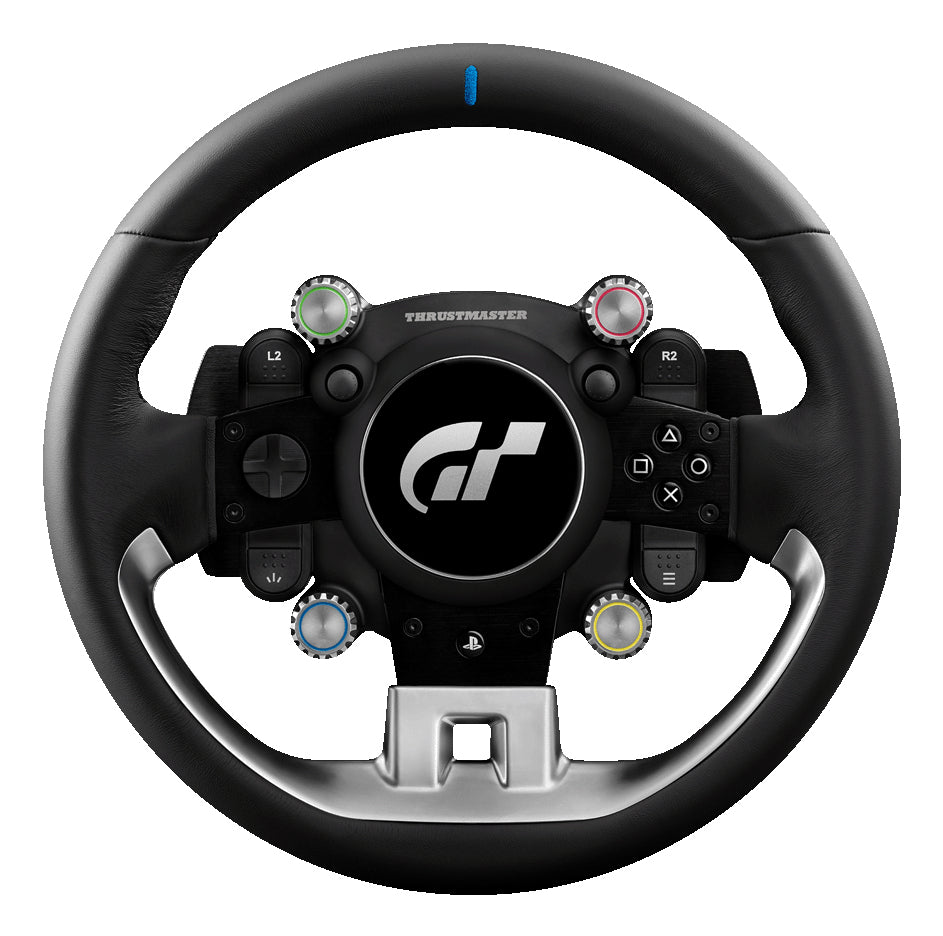 Thrustmaster GT Wheel Add-On Volante de carreras (2)