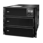 APC Smart-UPS On-Line sistema de alimentación ininterrumpida (UPS) Doble conversión (en línea) 8 kVA 8000 W 10 salidas AC (6)