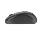 Logitech M240 Silent ratón Viajes Ambidextro RF Wireless + Bluetooth (4)