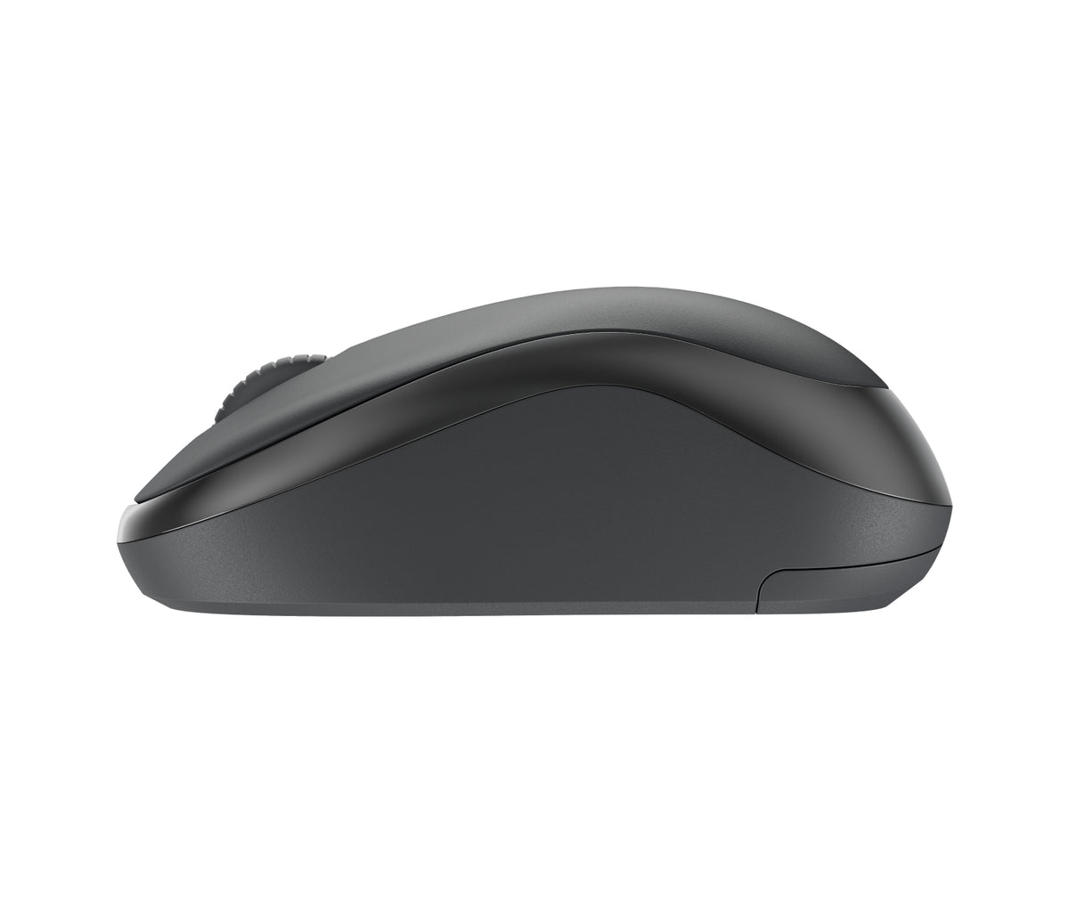 Logitech M240 Silent ratón Viajes Ambidextro RF Wireless + Bluetooth (4)