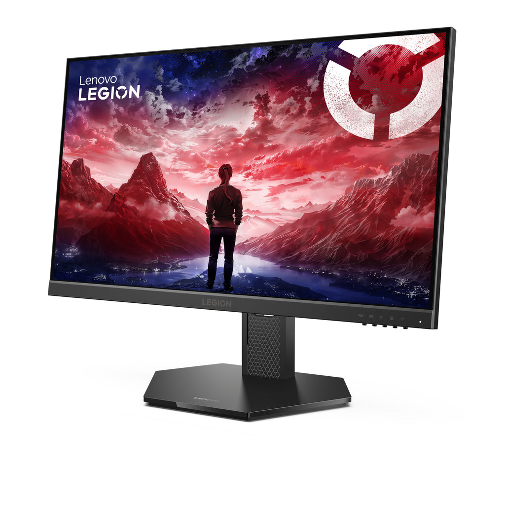 Lenovo Legion 24-10 pantalla para PC 60,5 cm (23.8") 1920 x 1080 Pixeles Full HD LCD Negro (4)