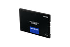 Goodram CX400 gen.2 256 GB 2.5" Serial ATA III 3D TLC NAND (3)