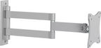 Soporte de pared Neomounts, negro (3)