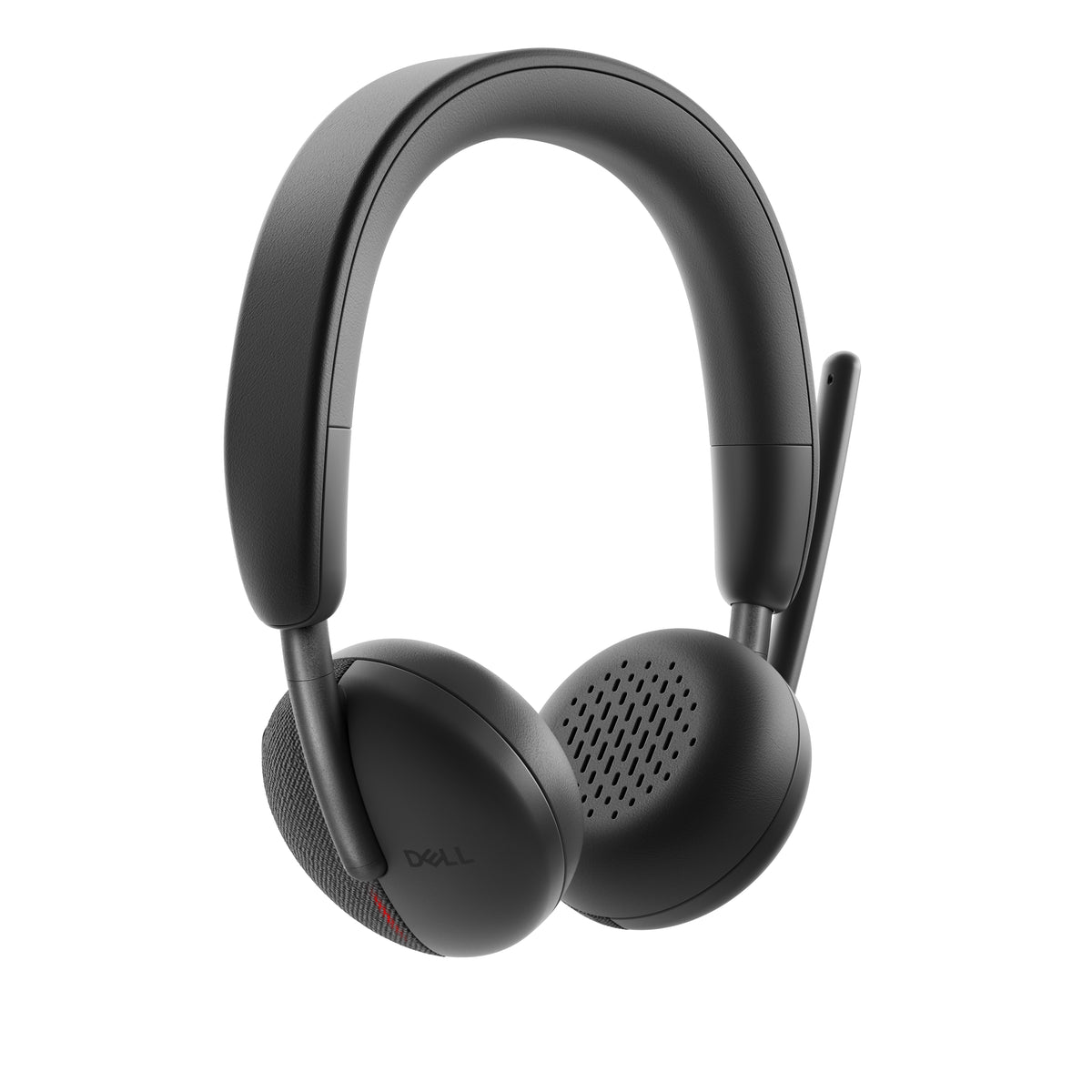 DELL WL3024 Inalámbrico y alámbrico Diadema Llamadas/Música USB Tipo C Bluetooth Negro (2)