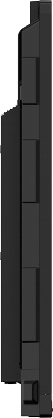 Pantalla táct. LG CreateBoard 65TR3DQ-B