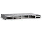 Cisco Catalyst 9200L Géré L3 Gigabit Ethernet (10/100/1000) Gris (2)