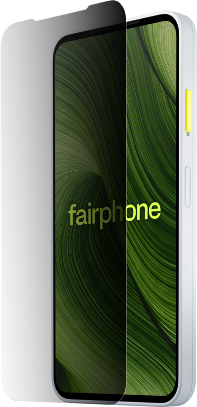 Fairphone protector de pantalla Protector de pantalla de privacidad