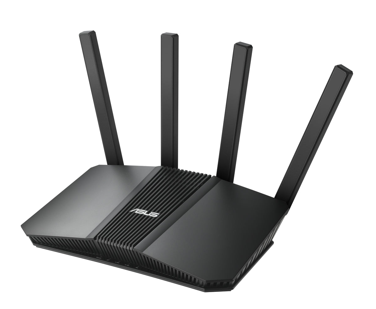 ASUS RT-BE58U V2 router inalámbrico 2.5 Gigabit Ethernet Doble banda (2,4 GHz / 5 GHz) Negro (9)