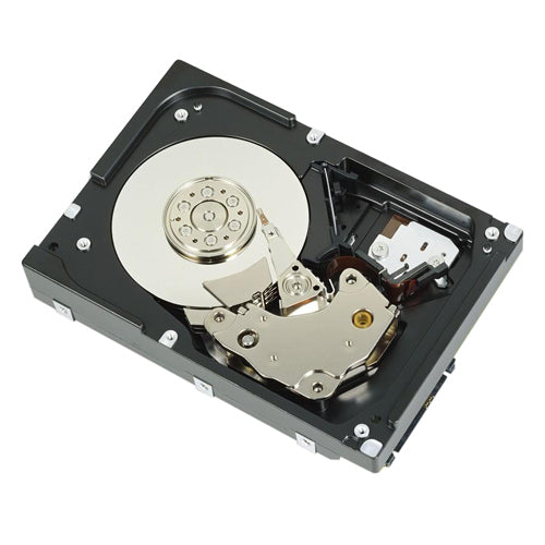 DELL 73GB 2.5" SAS disco duro interno 15000 RPM 2.5" – Reacondicionado (2)