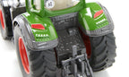 Siku Fendt 728 Vario Modelo a escala de tractor 1:32