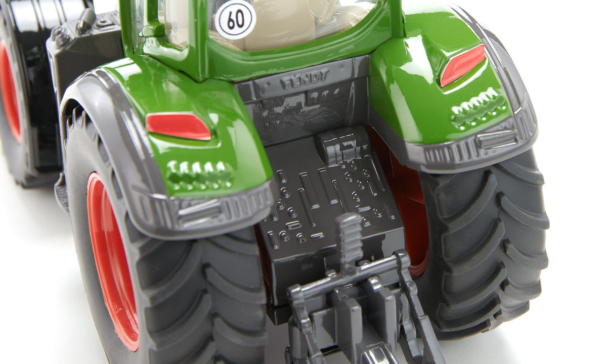 Siku Fendt 728 Vario Modelo a escala de tractor 1:32