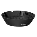 Axis 4962B002 - Tapa de cámara, instalable en el techo, negro, para VB-H45B