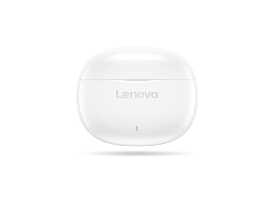 Lenovo E310 Auriculares True Wireless Stereo (TWS) Dentro de oído Llamadas/Música Bluetooth Blanco (4)