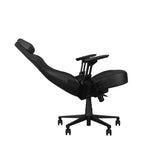 ASUS ROG Courser Core Silla para videojuegos universal Asiento acolchado Negro (8)