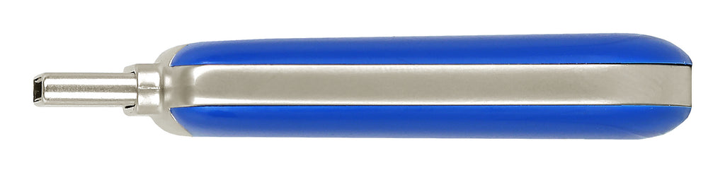 Verbatim 30234 unidad flash USB 256 GB USB Tipo C 3.2 Gen 1 (3.1 Gen 1) Azul