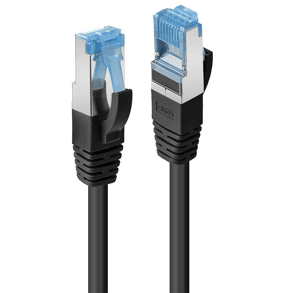 Lindy 47186 cable de red Negro 30 m Cat6a S/FTP (S-STP) (2)