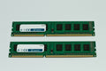 Hypertec HYUK31025684GBECCOE módulo de memoria 4 GB DDR3 240-pin DIMM ECC