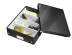 Leitz 60580095 fil opbevaring Polyprop