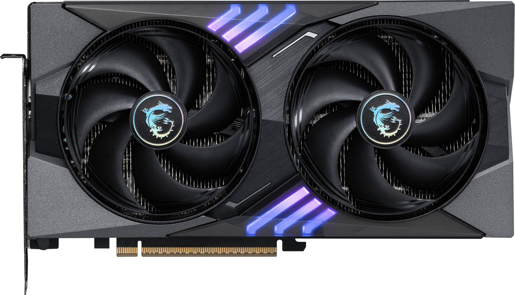 MSI GAMING GeForce RTX 5060 TI 16G OC NVIDIA 16 GB GDDR7 (3)