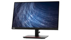 Lenovo ThinkVision T24m-29 pantalla para PC 60,5 cm (23.8") 1920 x 1080 Pixeles Full HD LCD Negro (9)