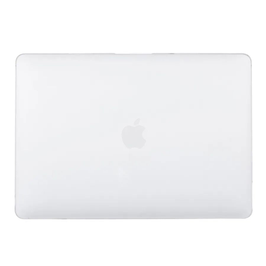 eSTUFF ES690050-BULK maletines para portátil 34,5 cm (13.6") Funda protectora rígida Transparente (5)