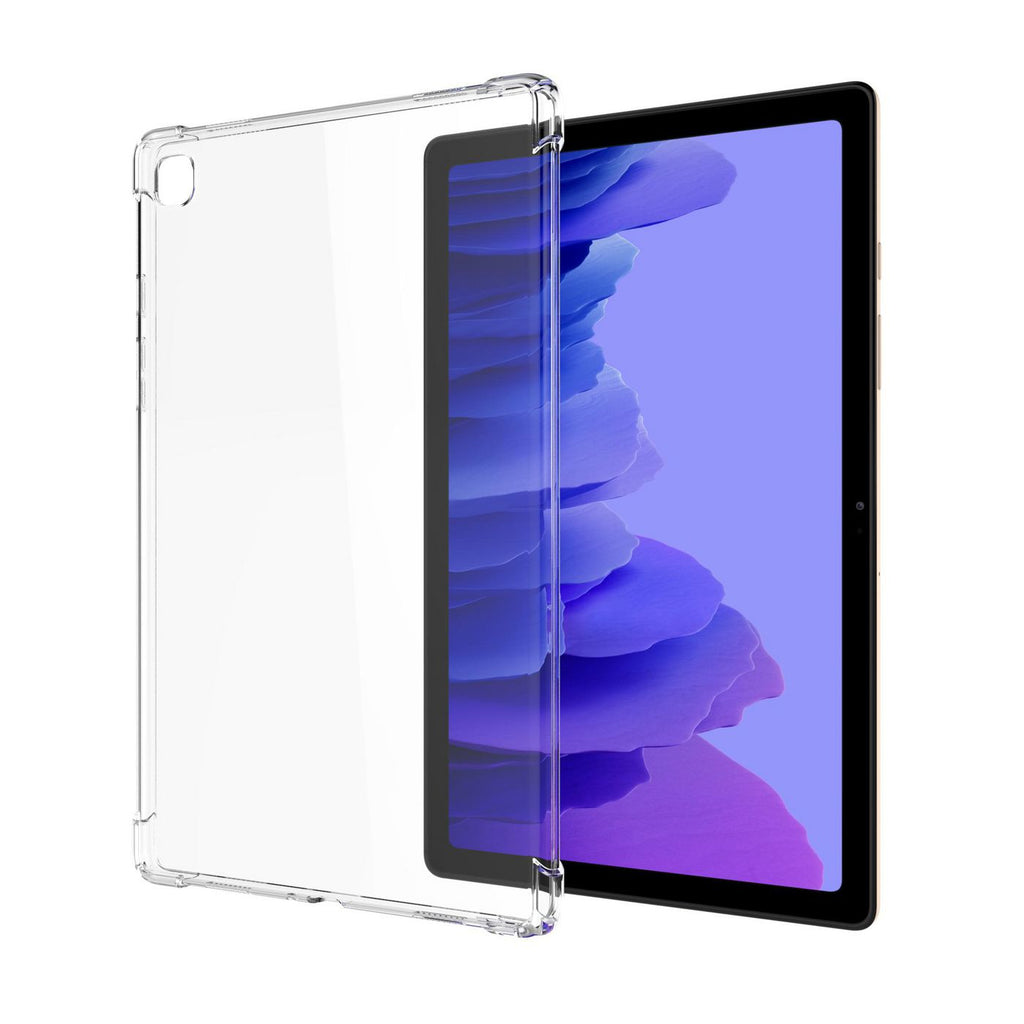 eSTUFF ES680108-BULK funda para tablet Transparente (2)