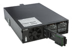 APC Smart-UPS On-Line sistema de alimentación ininterrumpida (UPS) Doble conversión (en línea) 5 kVA 4500 W 10 salidas AC (7)