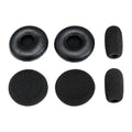 BlueParrott 204159 accessoire pour casque /oreillettes Couvre oreillettes jetables