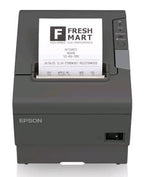 Epson TM-T88V 180 x 180 DPI Alámbrico Térmico Impresora de recibos