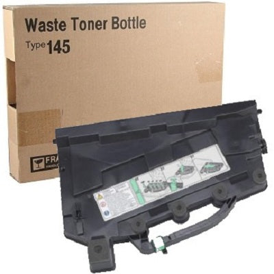 NRG Botella de tóner residual SPC430 406665