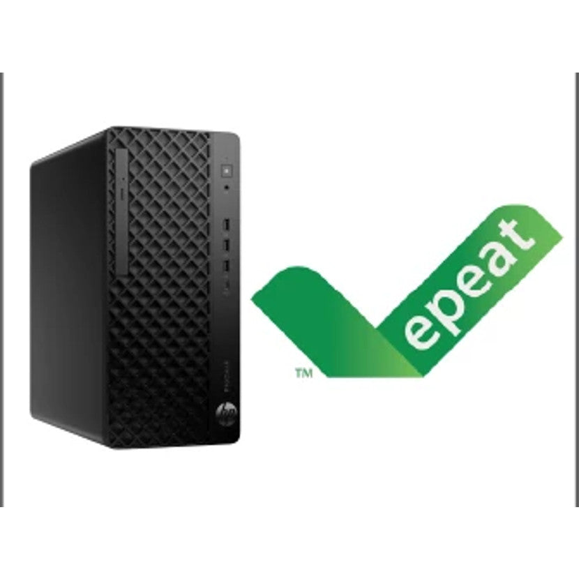 HP ProDesk 4 Tower G1i Desktop AI PC Intel Core Ultra 7 265 32 GB DDR5-SDRAM 1 TB SSD Windows 11 Pro Torre Negro (6)