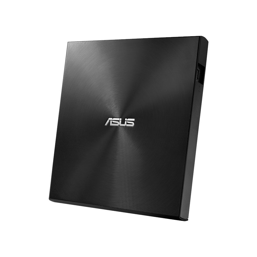 ASUS ZenDrive U9M unidad de disco óptico DVD±RW Negro (4)