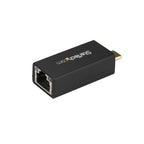 StarTech.com US1GC30DB adaptador y tarjeta de red 5000 Mbit/s (2)