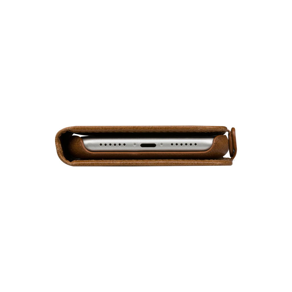 dbramante1928 LYI8GT001090 funda para teléfono móvil Marrón (9)
