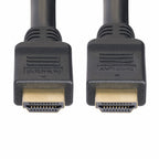 StarTech.com HD2AP-15M-HDMI-CABLE cable HDMI HDMI tipo A (Estándar) Negro (7)