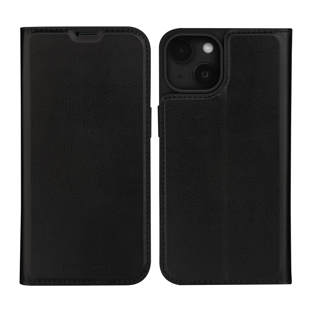 dbramante1928 Oslo funda para teléfono móvil Folio Negro (3)