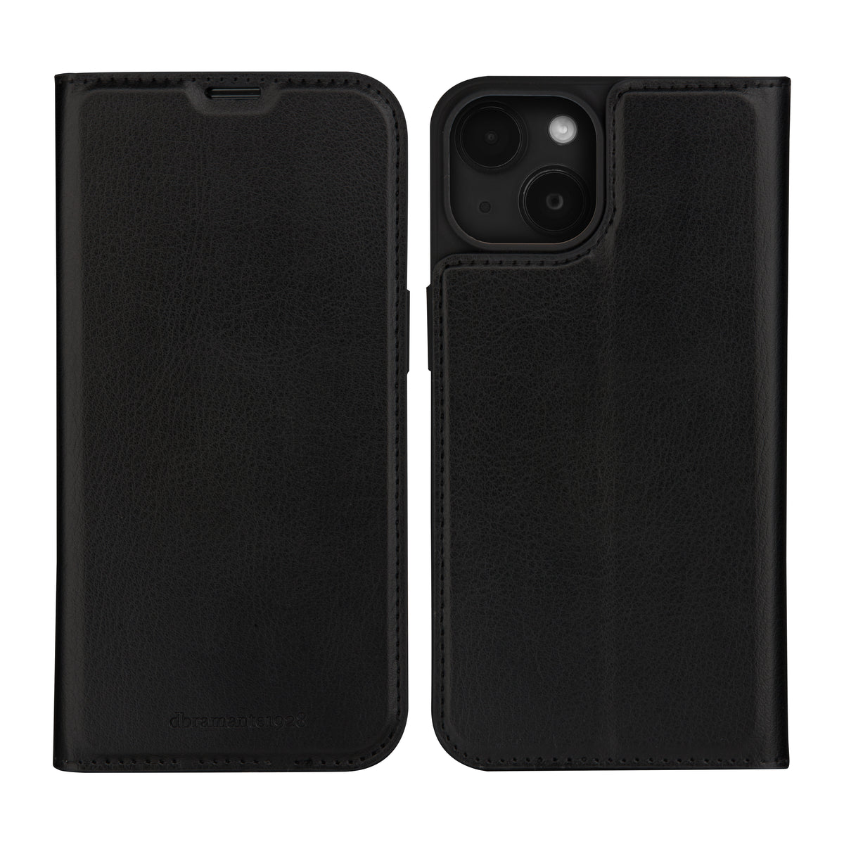 dbramante1928 Oslo funda para teléfono móvil Folio Negro (3)