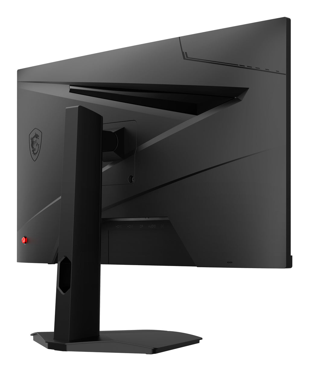 MSI G244F E2 pantalla para PC 60,5 cm (23.8") 1920 x 1080 Pixeles Full HD Negro (8)