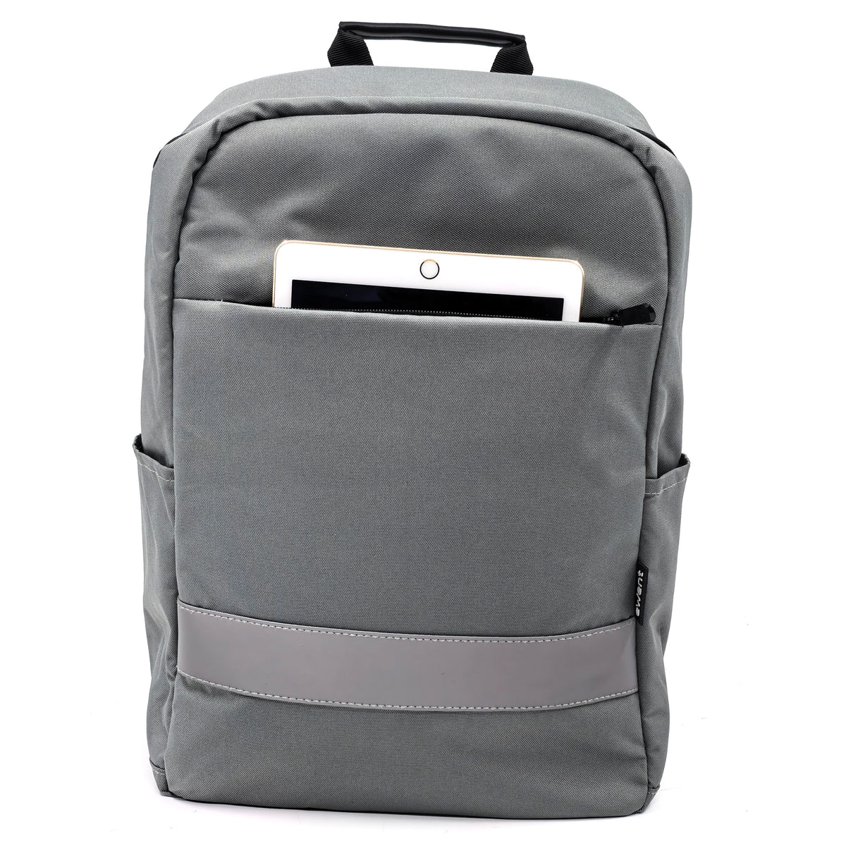 Ewent EW2538 maletines para portátil 40,9 cm (16.1") Mochila Gris (4)