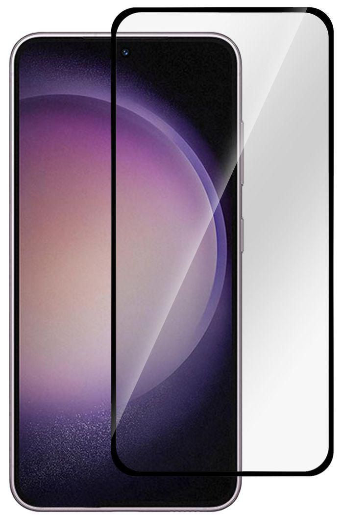 eSTUFF ES504115 protector de pantalla o trasero para teléfono móvil Samsung 1 pieza(s) (2)