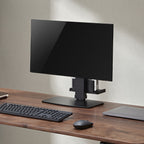 AISENS DT32TSR-165 soporte para monitor 81,3 cm (32") Escritorio (7)