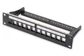 DIGITUS Professional DN-91420 - patch panel (blank)